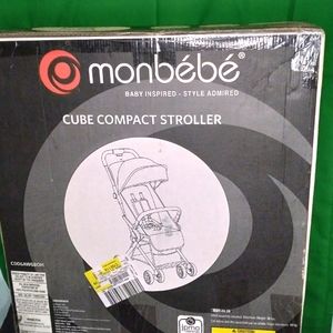 Baby Stroller Compact